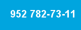 952 782-73-11 952 782-73-11
